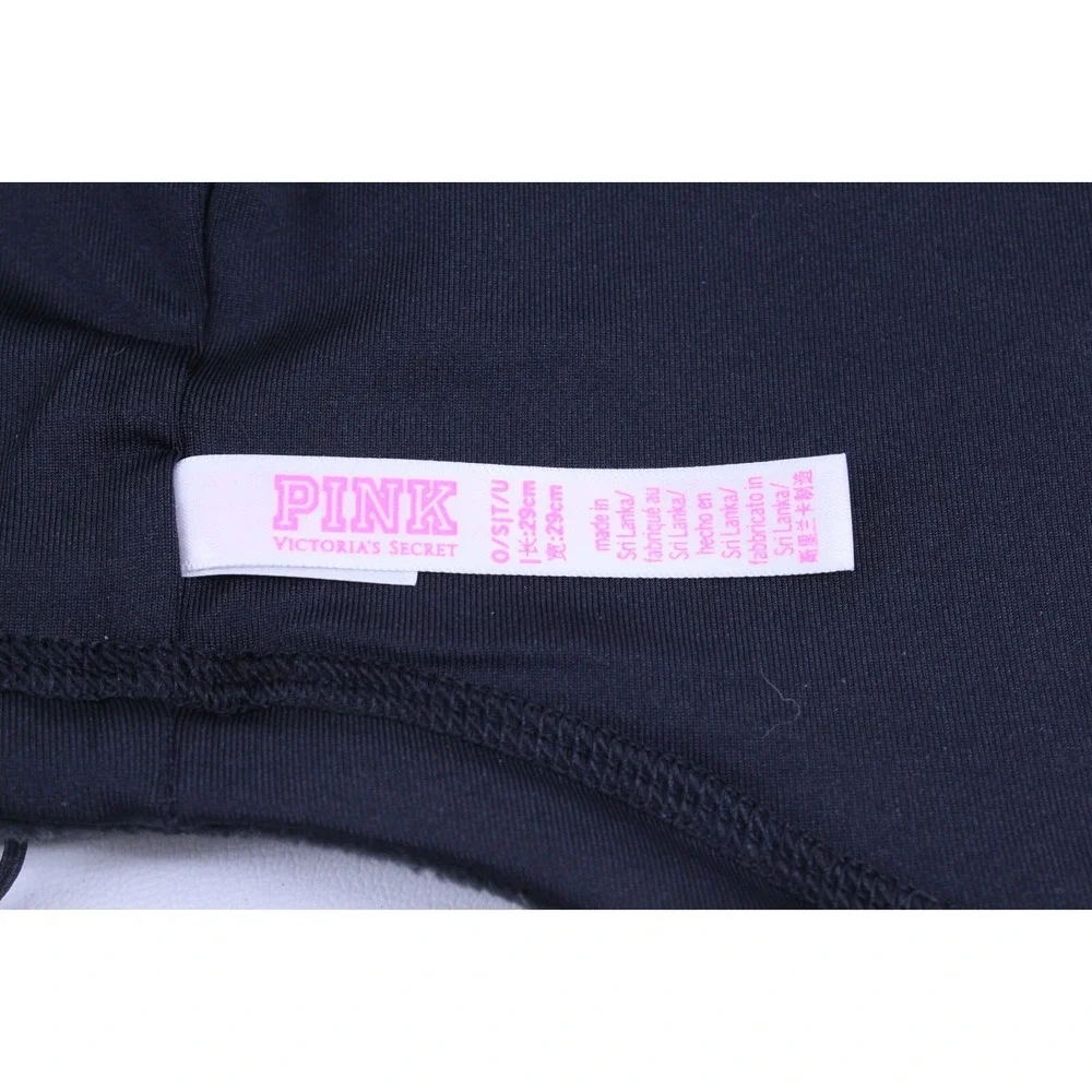 Victorias Secret pink victoria